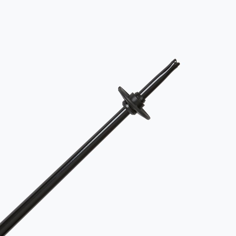 Lyžiarske palice GABEL Speed black/red 5