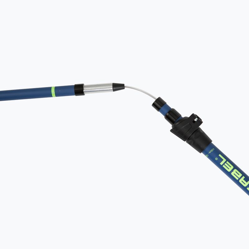 Nordic walking palice GABEL WRD Wired black 7