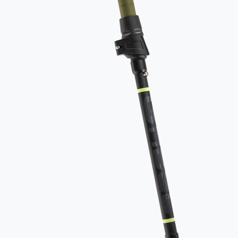 Nordic walking palice GABEL WRD Wired black 4