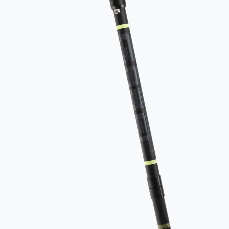 Nordic walking palice GABEL WRD Wired black 5