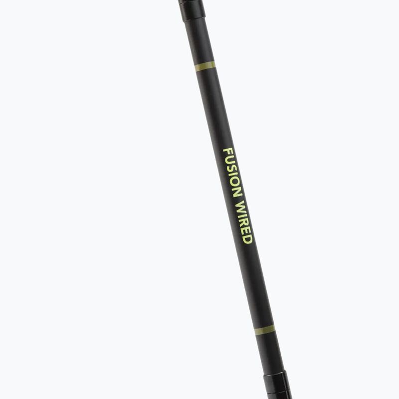 Nordic walking palice GABEL WRD Wired black 6