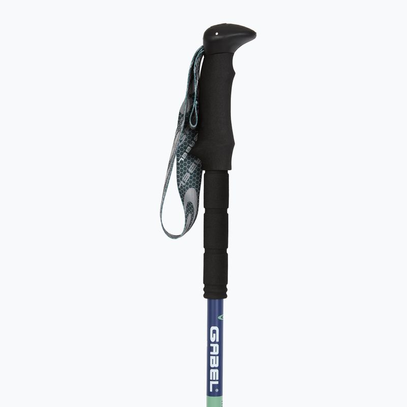 Trekingové palice GABEL Mont Blanc 4.0 mint 2