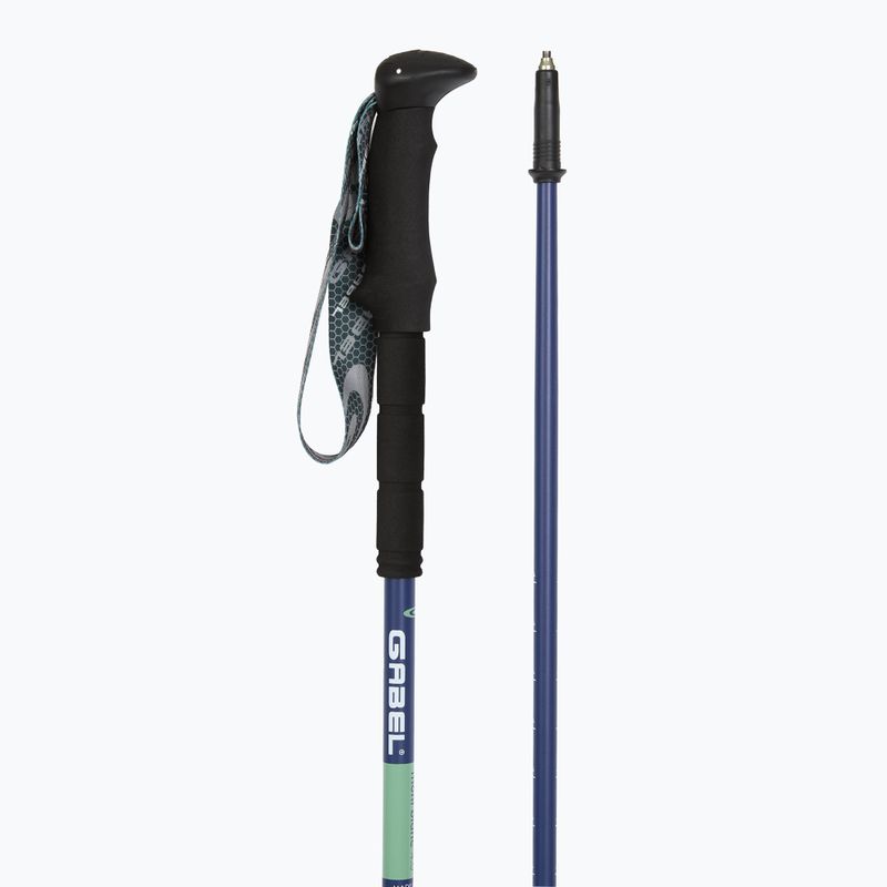 Trekingové palice GABEL Mont Blanc 4.0 mint 3