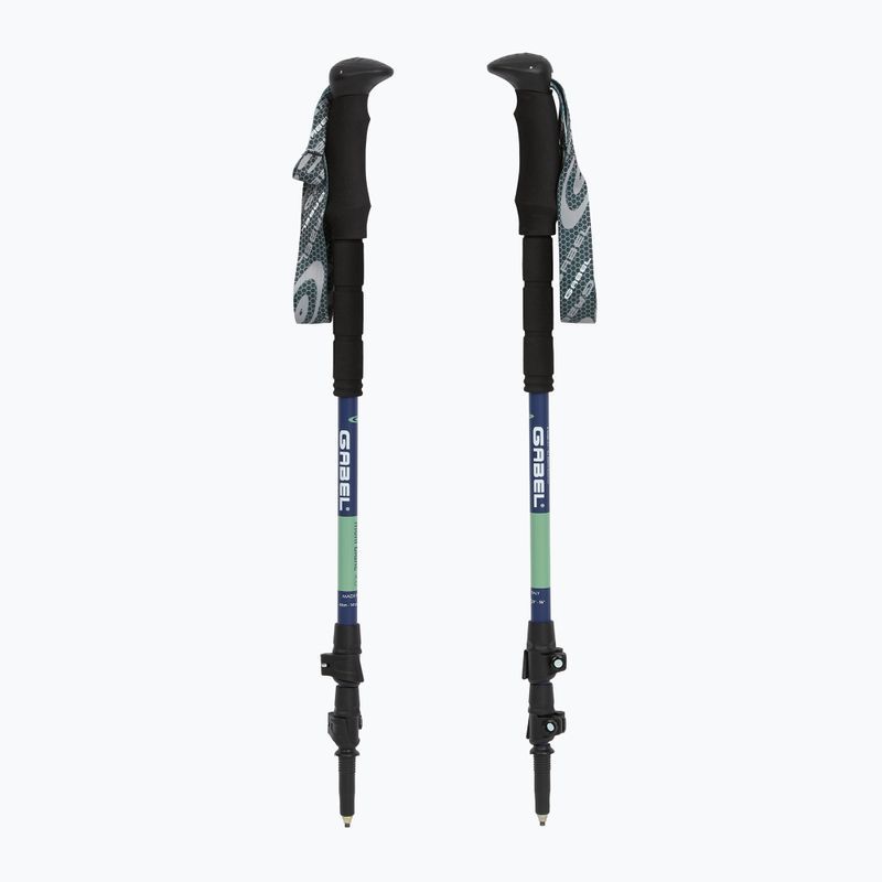 Trekingové palice GABEL Mont Blanc 4.0 mint 5
