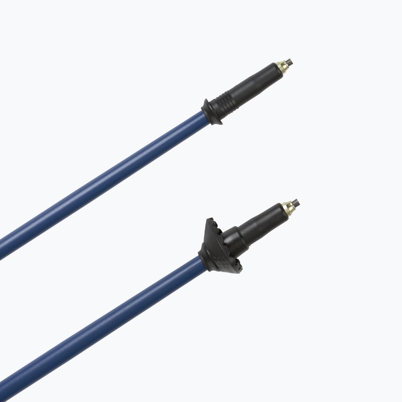 Trekingové palice GABEL Mont Blanc 4.0 red 6