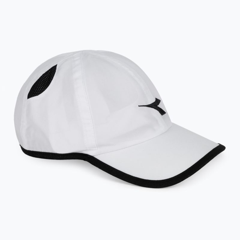Šiltovka Diadora Adjustable Cap biela DD-13.172934-C351
