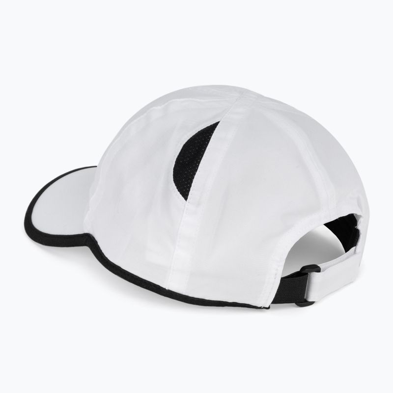 Šiltovka Diadora Adjustable Cap biela DD-13.172934-C351 3