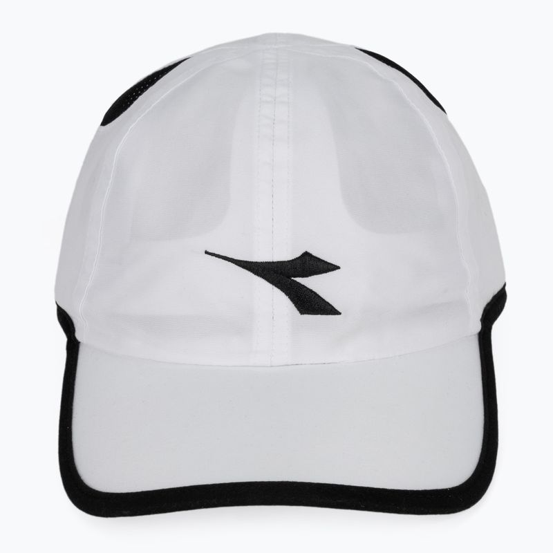 Šiltovka Diadora Adjustable Cap biela DD-13.172934-C351 4