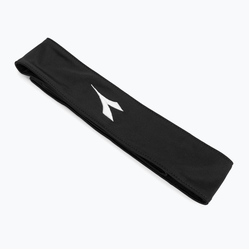 Čelenka Diadora Headband Pro black DD-13.17322-813 2