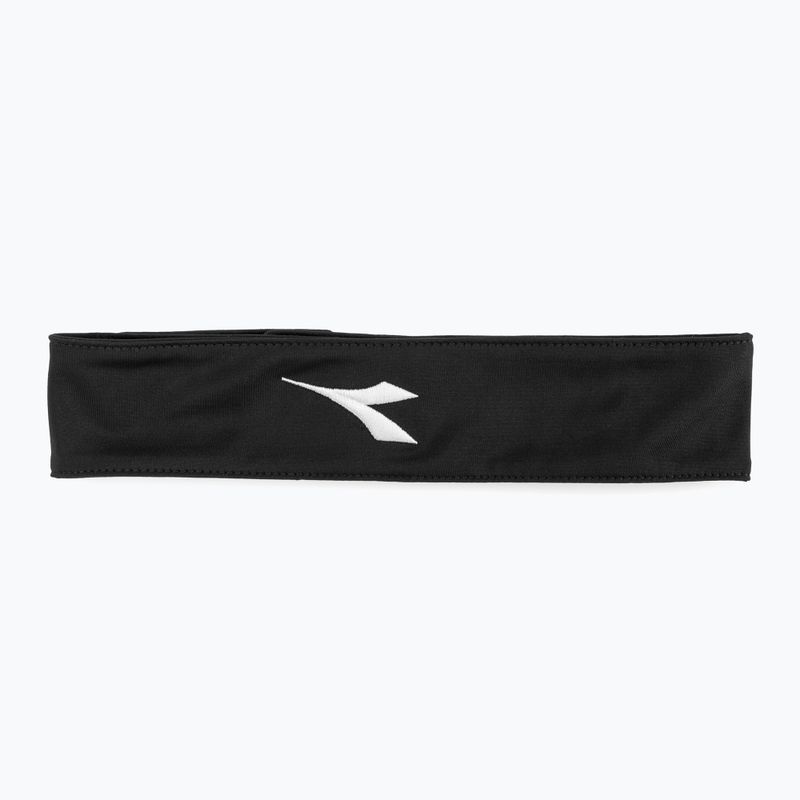 Čelenka Diadora Headband Pro black DD-13.17322-813 3