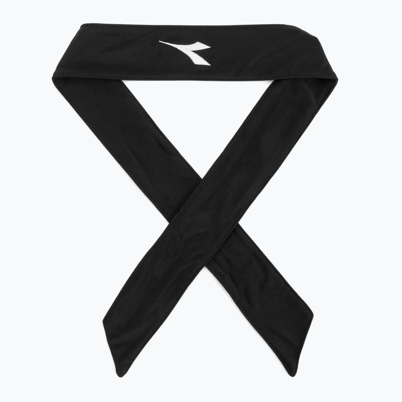 Čelenka Diadora Headband Pro black DD-13.17322-813 4