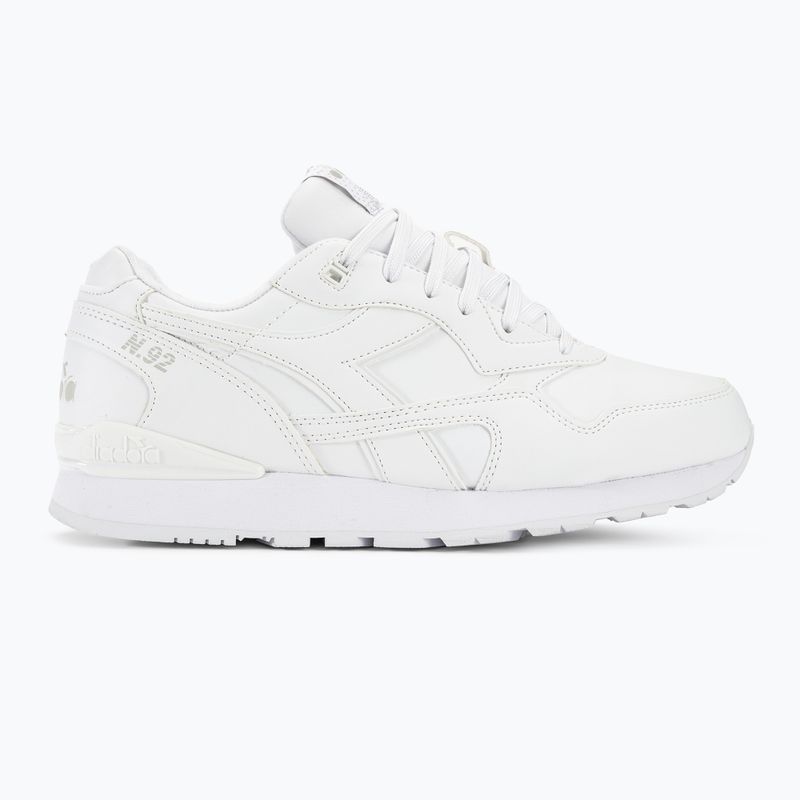 Topánky Diadora N.92 L bianco/bianco 3