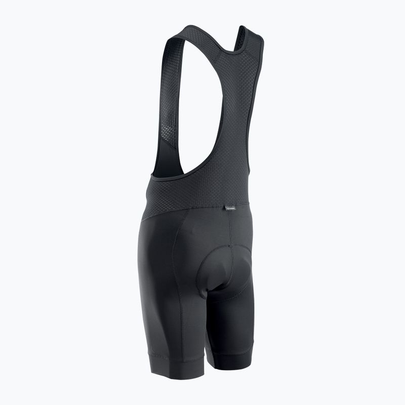Pánske cyklistické šortky Northwave Force 2 Bibishort black 2