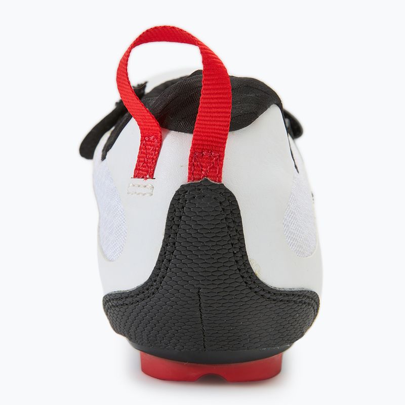 Pánska obuv cestná Northwave Tribute 2 Carbon white 6