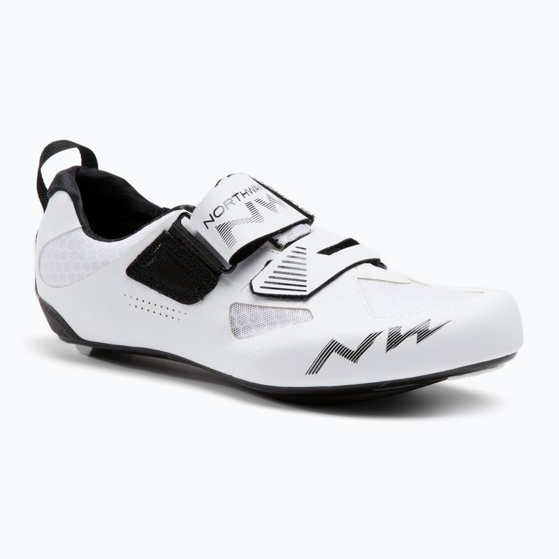 Northwave pánska cestná obuv Tribute 2 white