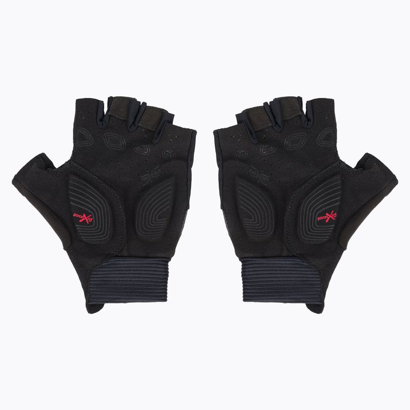 Cyklistické rukavice Northwave Extreme Pro Short Finger 10 čierne C89202320 2