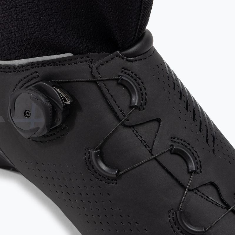 Pánska MTB cyklistická obuv Northwave Magma XC Core Black 80204043 7
