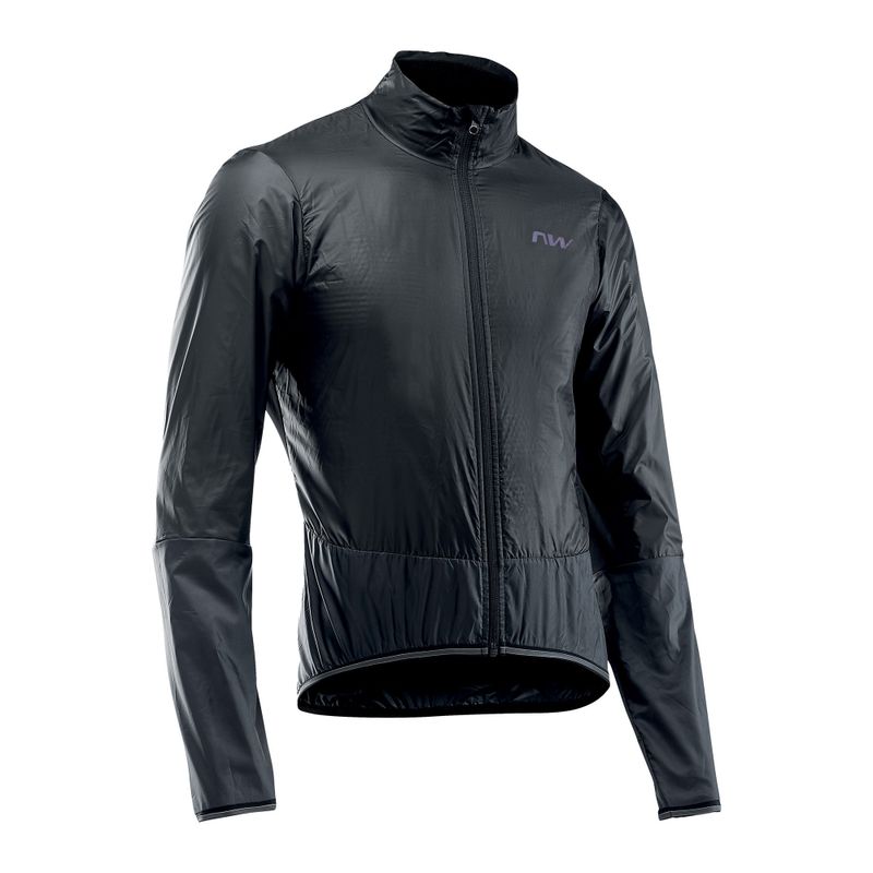 Pánska cyklistická bunda Northwave Extreme Polar SP black 89201313 4