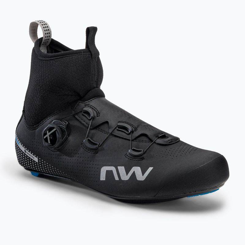 Northwave Celsius R Arctic GTX pánska cestná obuv black 80204031_10