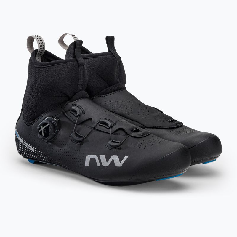 Northwave Celsius R Arctic GTX pánska cestná obuv black 80204031_10 5