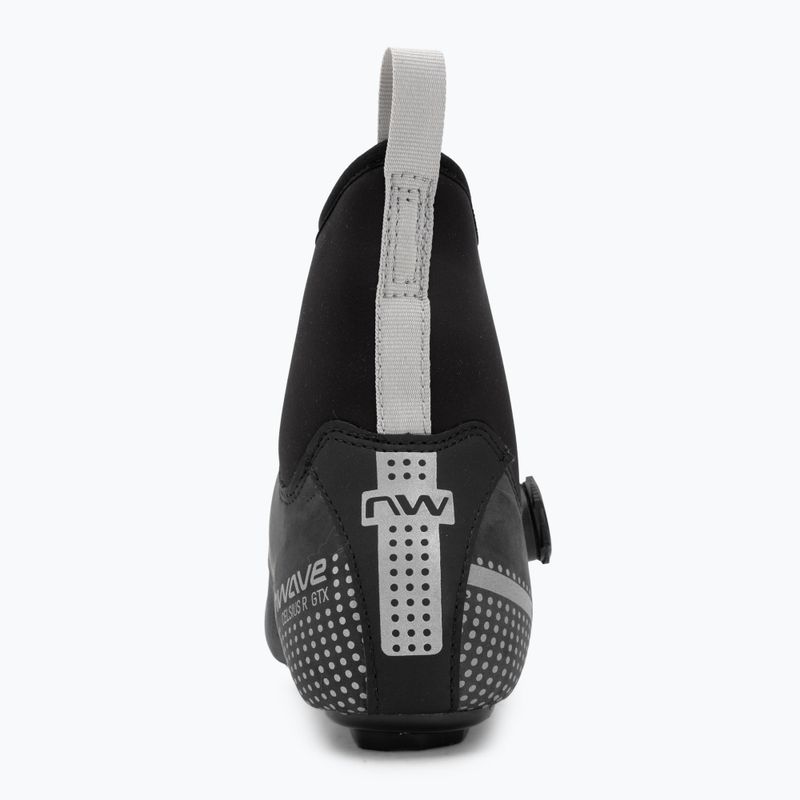 Pánske cestné topánky Northwave Celsius R GTX black 6