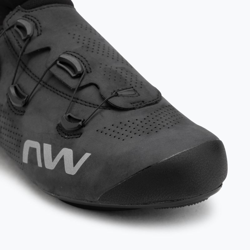 Pánske cestné topánky Northwave Celsius R GTX black 7