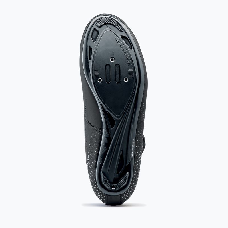 Pánske cestné topánky Northwave Celsius R GTX black 3