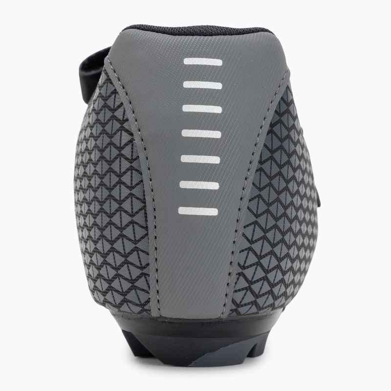 Pánska MTB cyklistická obuv Northwave Origin 2 black/dark grey 6