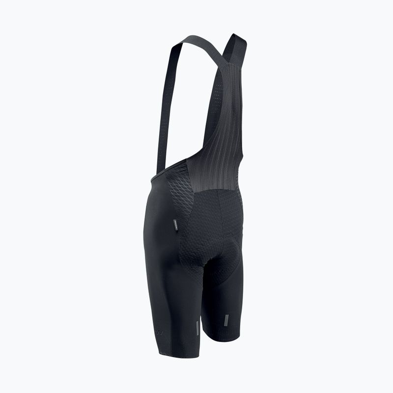 Pánske cyklistické šortky Northwave Extreme Pro Bibshort black 89211010 5