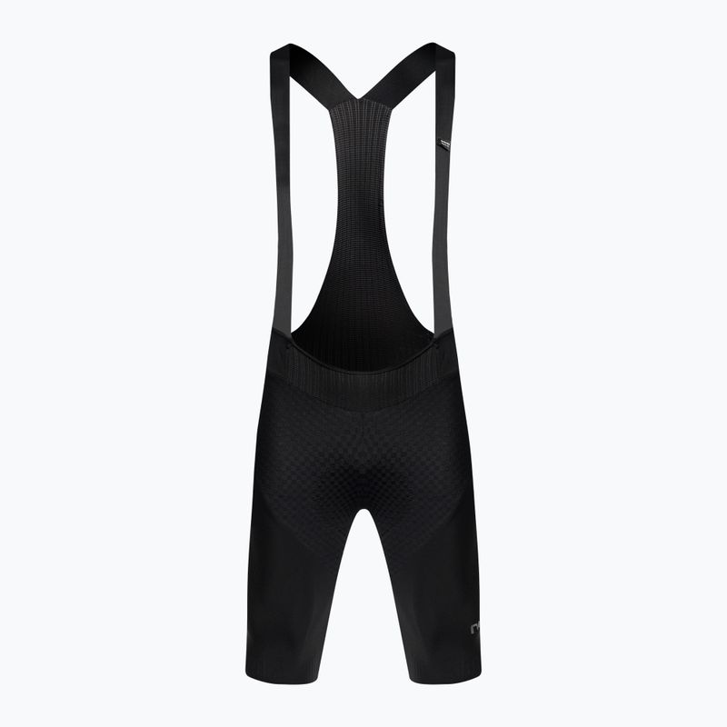 Pánske cyklistické šortky Northwave Extreme Pro Bibshort black 89211010
