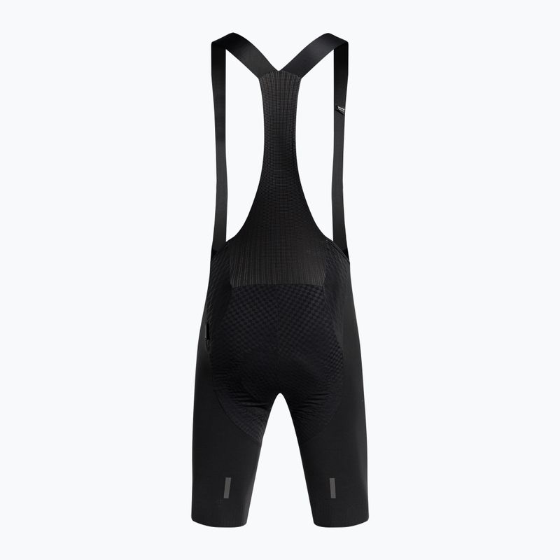 Pánske cyklistické šortky Northwave Extreme Pro Bibshort black 89211010 2