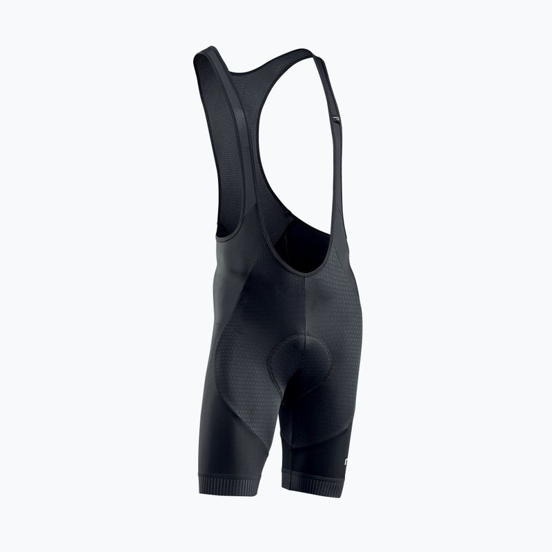 Pánske cyklistické šortky Northwave Active Bibshort black 89211012 4