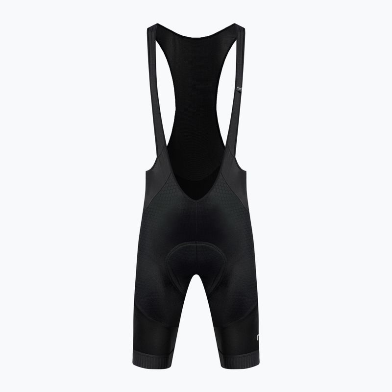 Pánske cyklistické šortky Northwave Active Bibshort black 89211012