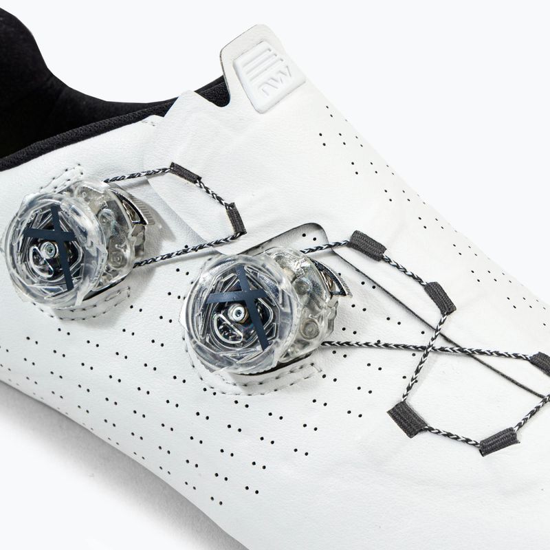 Northwave Extreme Pro 2 pánska cestná obuv biela 80221010 8