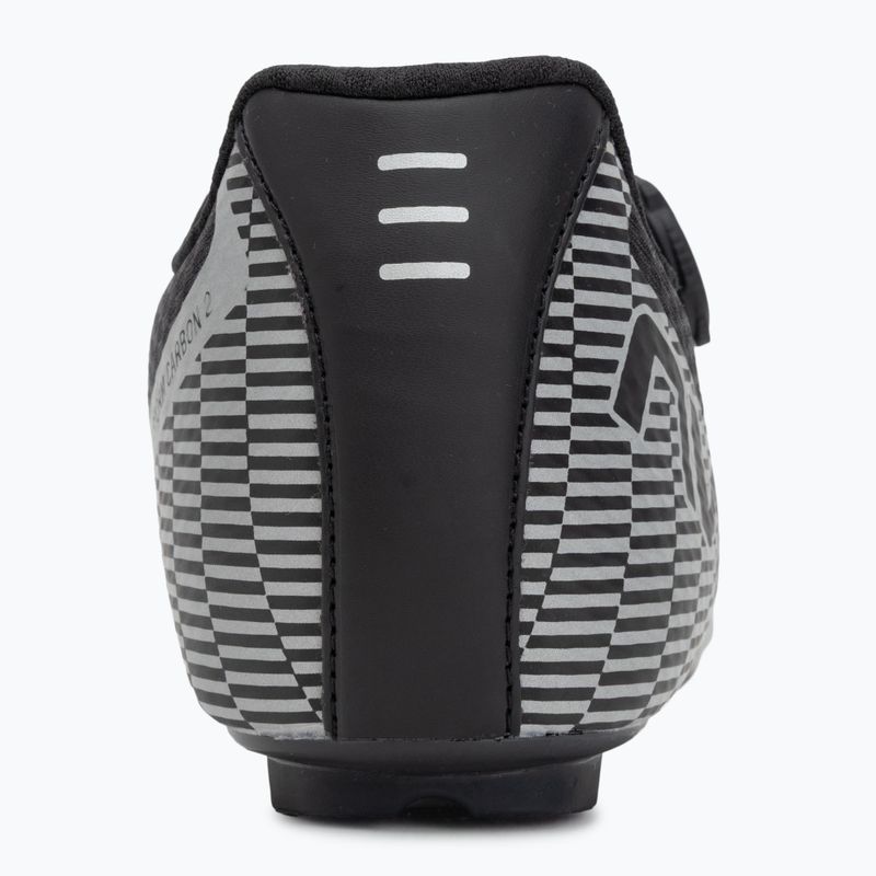 Pánska cestná obuv Northwave Storm Carbon 2 silver/reflective 6