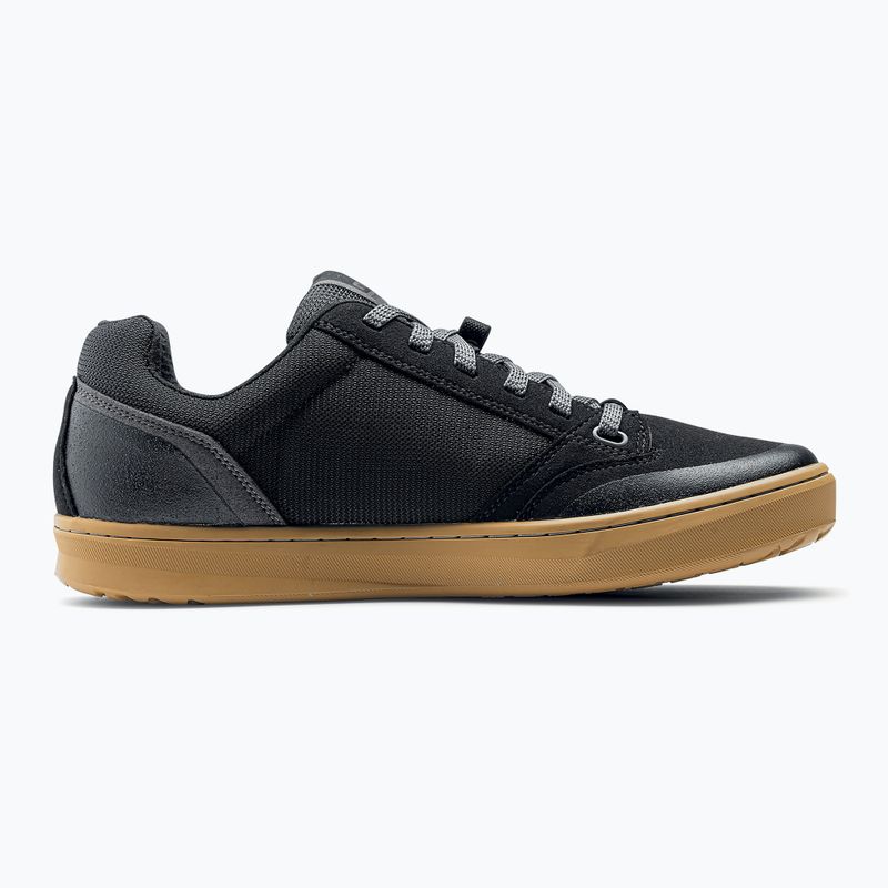 Pánske cyklistické topánky Northwave Tribe 2 black 9