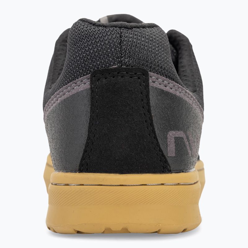 Pánske cyklistické topánky Northwave Tribe 2 black 6