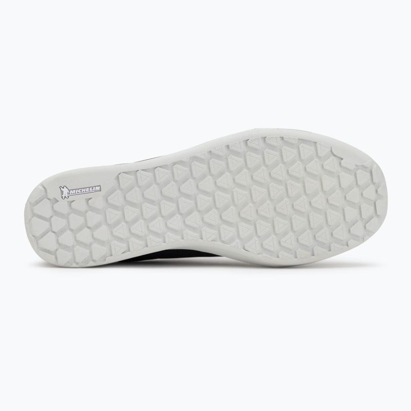 Pánske cyklistické topánky Northwave Tribe 2 dark grey 4