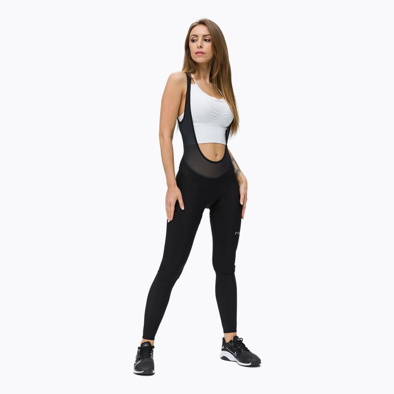 Dámske cyklistické nohavice Northwave Active MS black 89211079