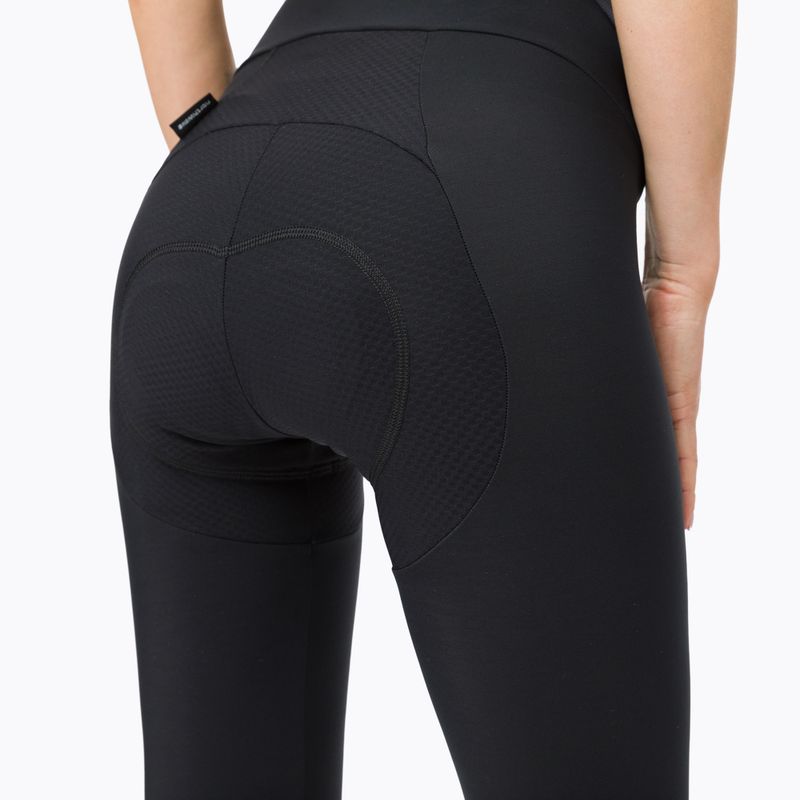 Dámske cyklistické nohavice Northwave Active MS black 89211079 4