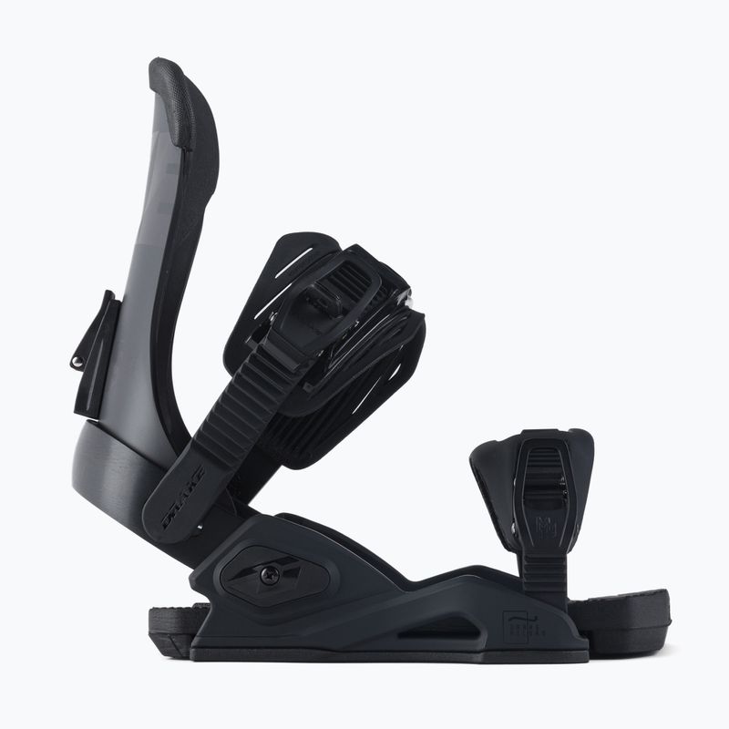 Pánske snowboardové viazanie Drake Reload black 712214-1 2