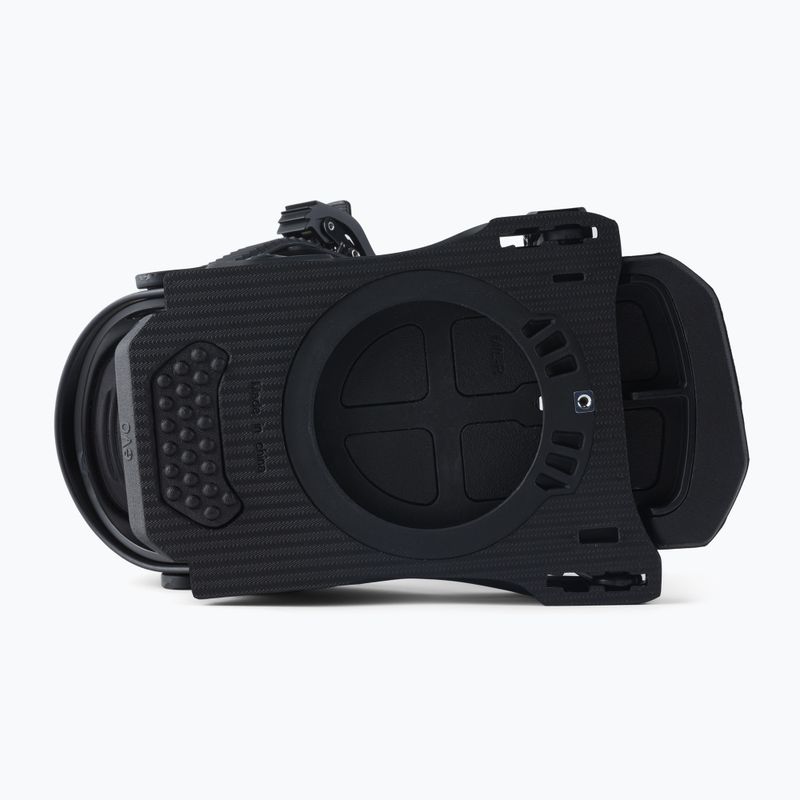 Pánske snowboardové viazanie Drake Reload black 712214-1 4