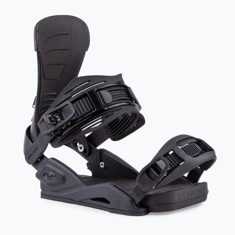 Pánske snowboardové viazanie Drake Reload black 712214-1 5