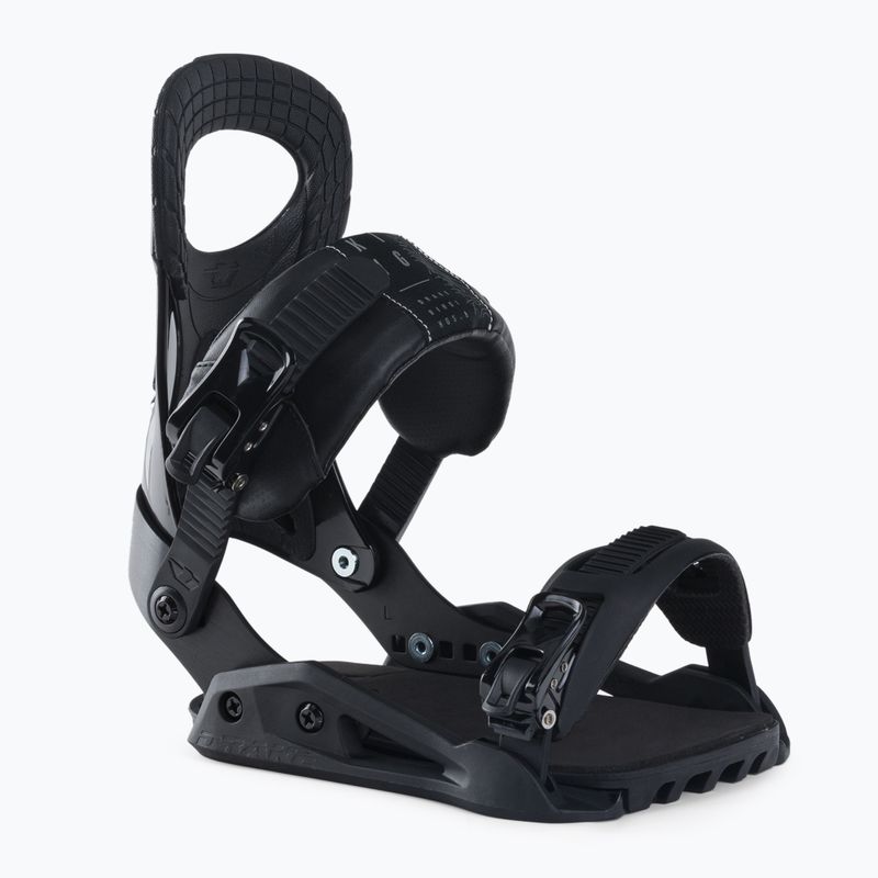 Pánske snowboardové viazanie Drake King black 712217-1