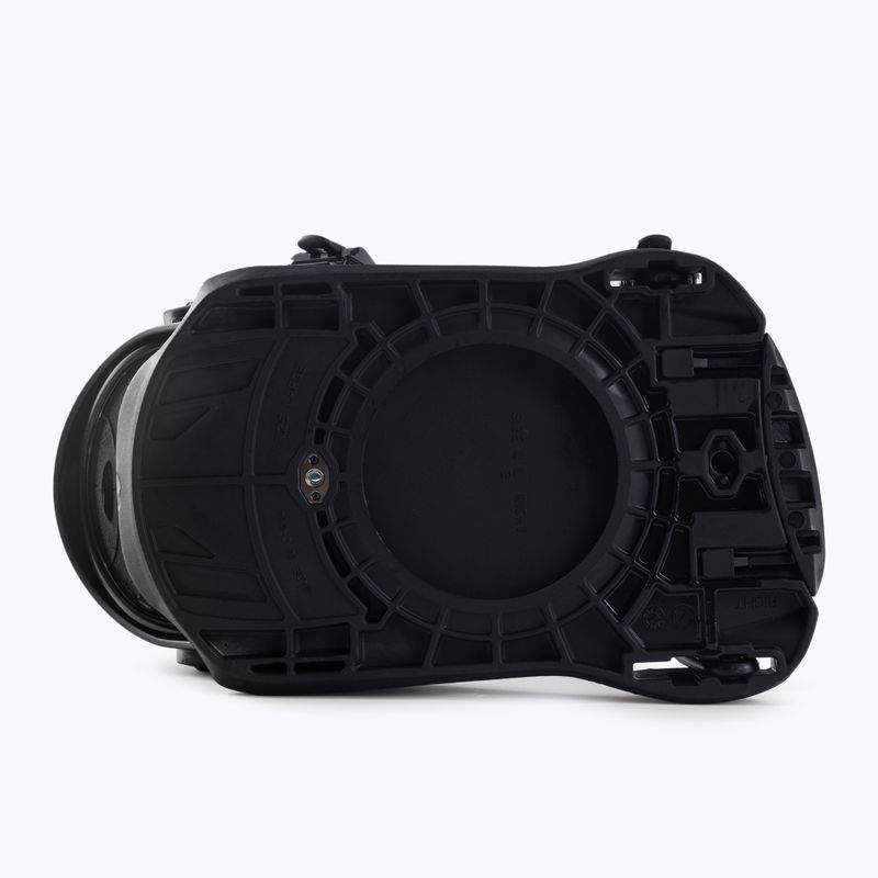 Pánske snowboardové viazanie Drake King black 712217-1 4