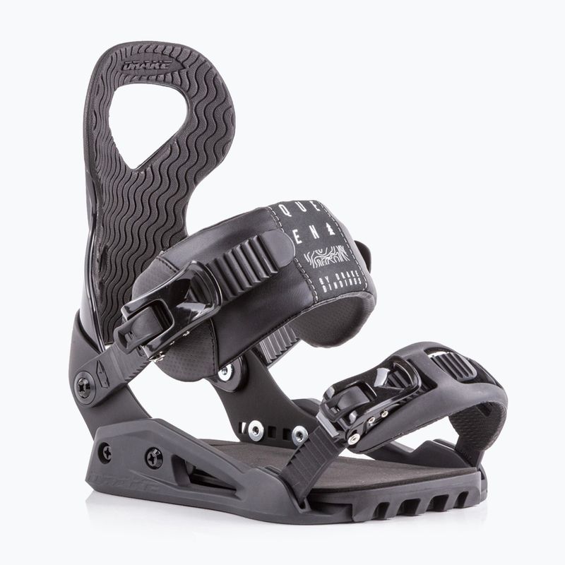 Dámske snowboardové viazanie Drake Queen black 712219-1 5