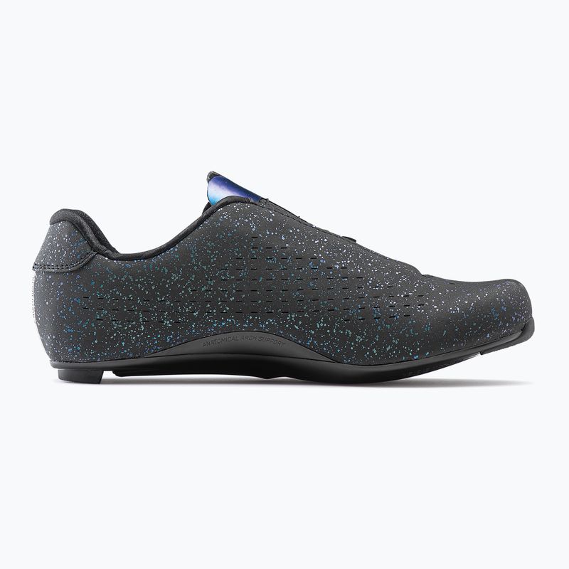Northwave Revolution 3 Freedom pánska cestná obuv black 80221030 10