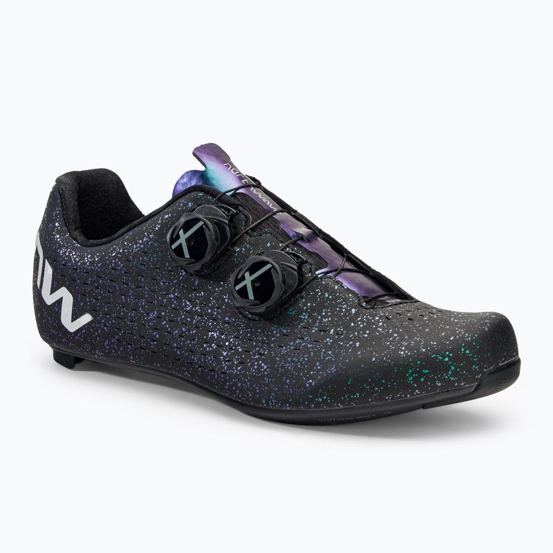 Northwave Revolution 3 Freedom pánska cestná obuv black 80221030