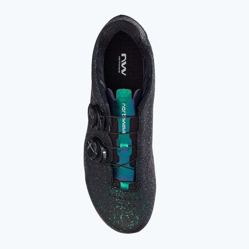 Northwave Revolution 3 Freedom pánska cestná obuv black 80221030 6