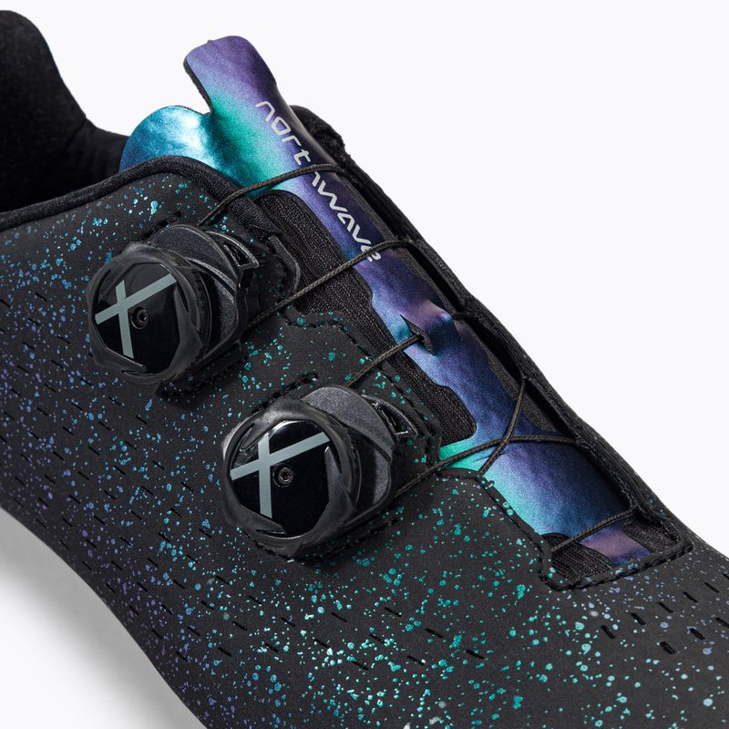Northwave Revolution 3 Freedom pánska cestná obuv black 80221030 8